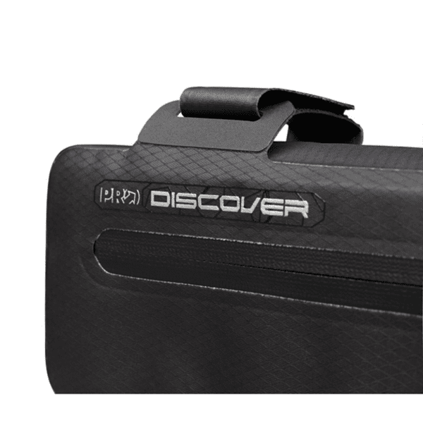 Krepšelis PRO Discover Team Gravel Black / 2,7L 
