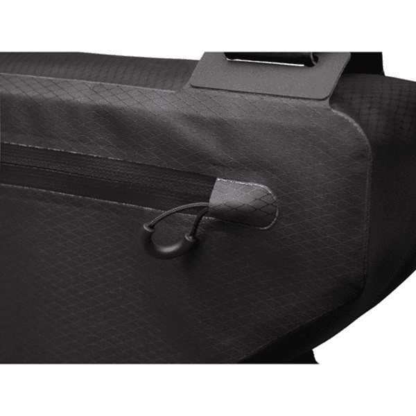 Krepšelis PRO Discover Team Gravel Black / 2,7L 