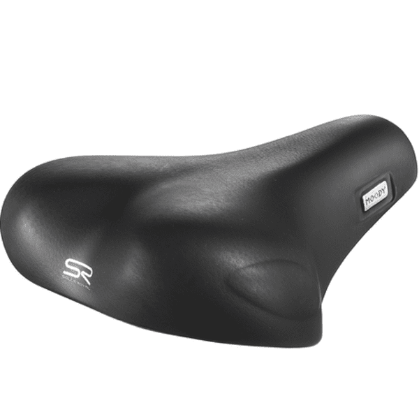 Dviračio balnas Selle Royal City Classic Relaxed