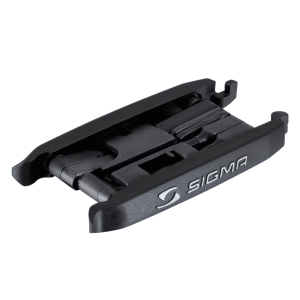 Mini įrankių komplektas Sigma Pocket Tool medium