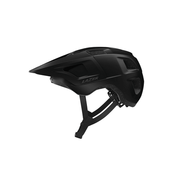 Šalmas Lazer Finch KC CE Matte Black vienas dydis
