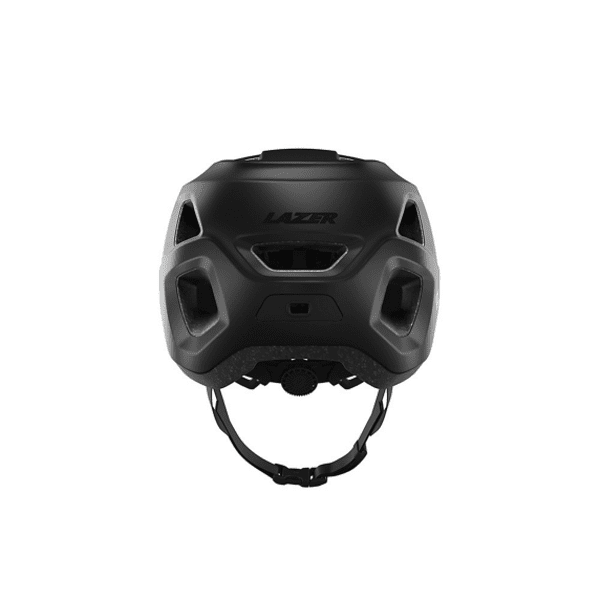 Šalmas Lazer Finch KC CE Matte Black vienas dydis