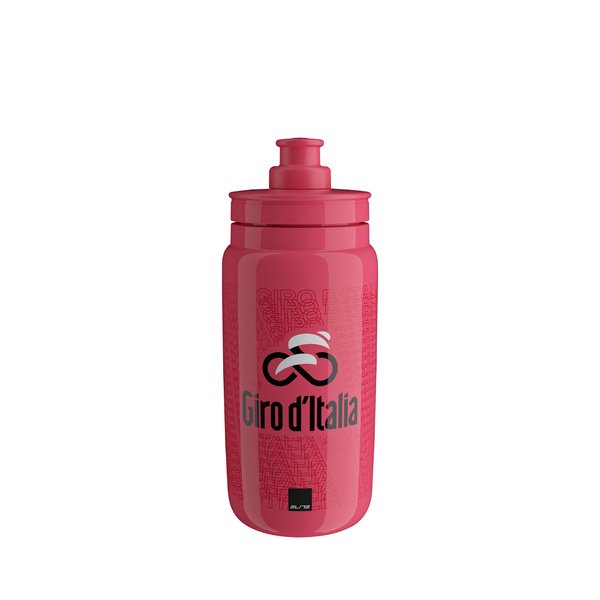 Gertuvė Elite Fly Teams 2026 Giro d'Italia, Iconic Rosa 550ml