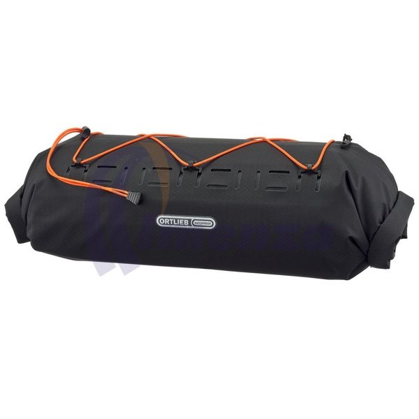 Krepšys Ortlieb Dry-Pack juodas (F9936)