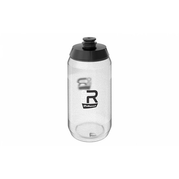 Gertuvė Polisport R550 skaidri 550ml (4852)