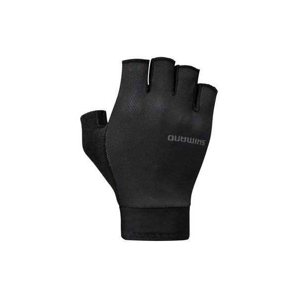 Pirštinės Shimano Explorer Gel juodos