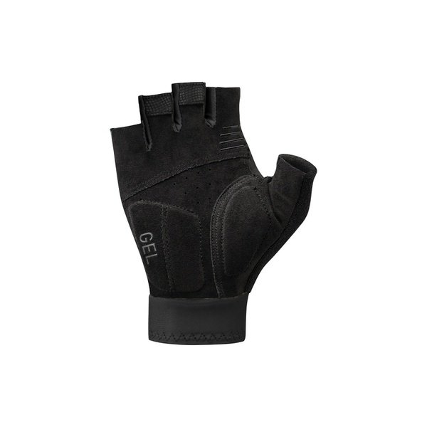 Pirštinės Shimano Explorer Gel juodos