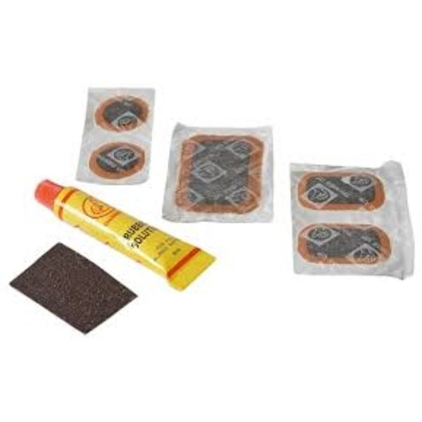 Remonto kompl. kameroms 5 lopai klijai 8ml (713)