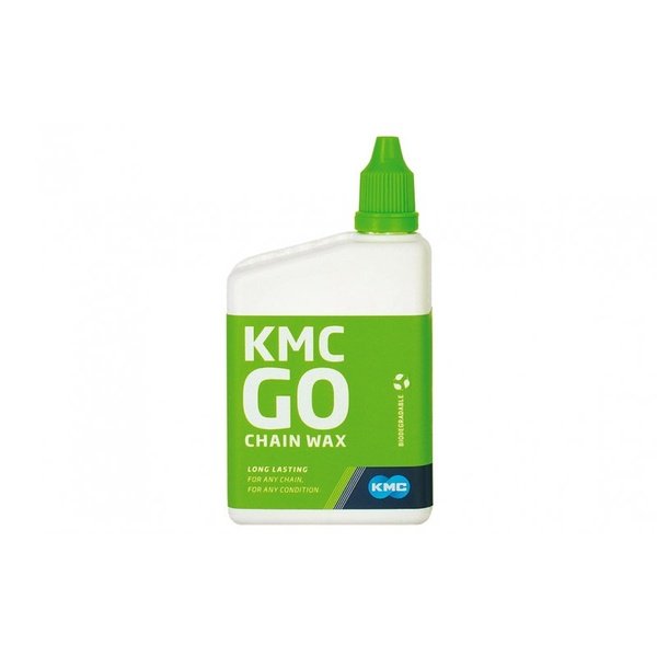 Tepalas KMC Go Wax grandinei 150ml (8196)