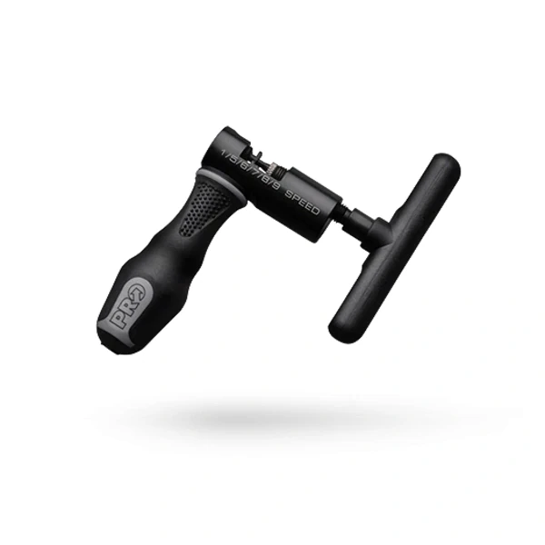 Grandinės įrankis PRO Tool 1-9 speed PRTL0118 