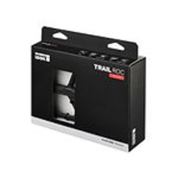 Pedalai LOOK Trail Roc Black