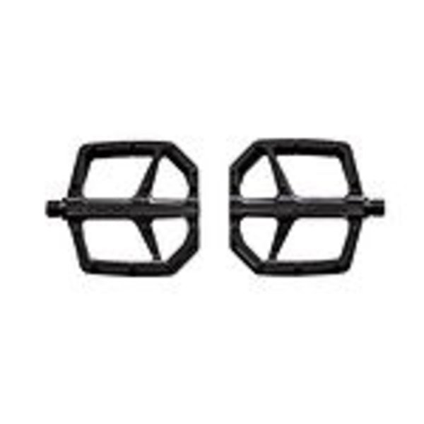 Pedalai LOOK Trail Roc Black