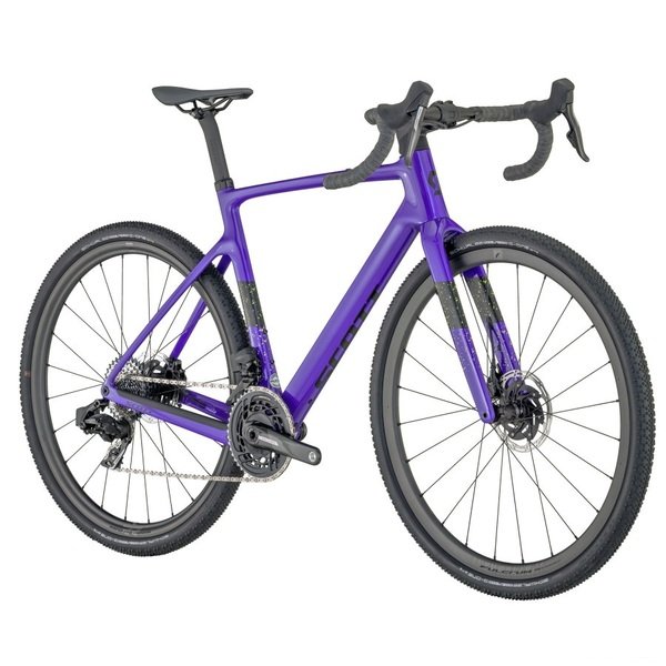 Велосипед 28 SCOTT Gravel с ADDICT GRAVEL 10 scott