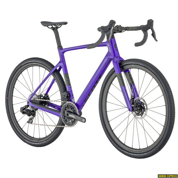 Dviratis 28  SCOTT Gravel s ADDICT GRAVEL 10 scott