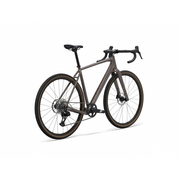 Dviratis 28" TREK Checkpoint ALR 5 bronzinis
