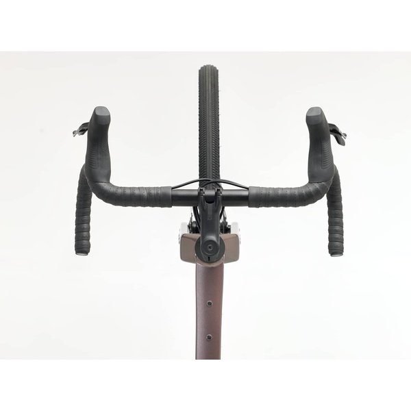 Dviratis 28" TREK Checkpoint ALR 5 bronzinis