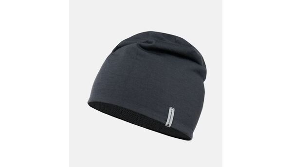 Kepurė Thermowave Merino unisex pilka