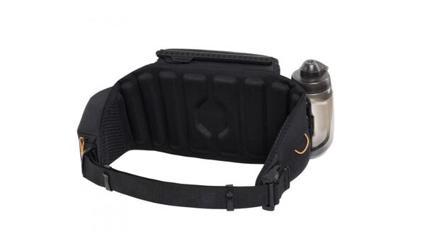 Krepšys ant juosmens su gertuve 450ml Fidlock HIP BELT