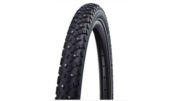 Padanga 26" Schwalbe WINTER K-Guard 47-559 B/B+RT HS396 100 Steel Studs WiC 50EPI