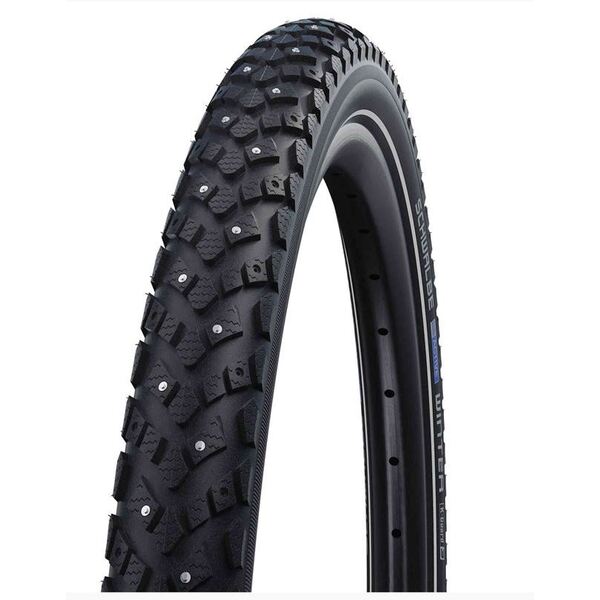 Padanga 26" Schwalbe WINTER K-Guard 47-559 B/B+RT HS396 100 Steel Studs WiC 50EPI