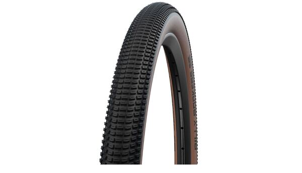 Padanga 20" Shcwalbe BILLY BONKERS Perf, Folding