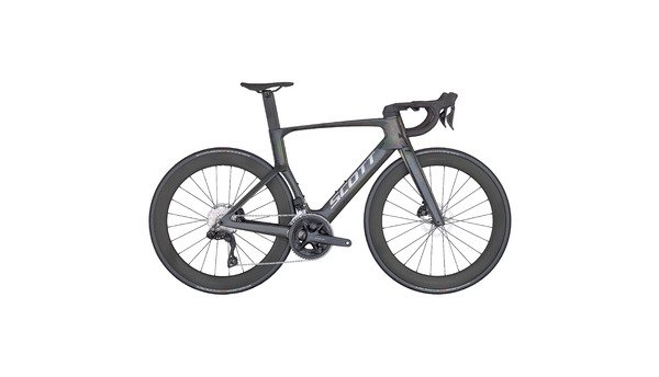 Dviratis 28  SCOTT FOIL RC 20 scott