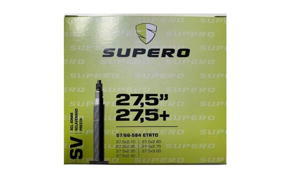 Kamera 27,5" Supero 57/66-584