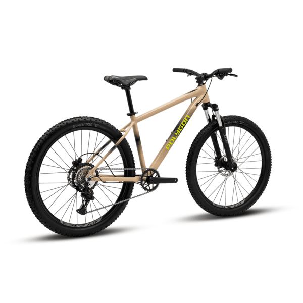 Велосипед 27.5" POLYGON CASCADE 3 CREAM