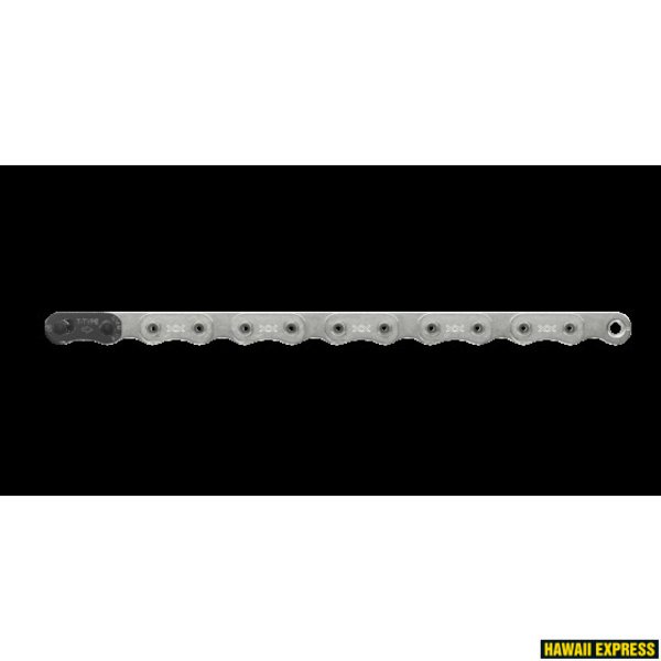 Grandinė SRAM XX T-Type Eagle Silver HollowPin 126 links w/PowerLock T-Type PVD 12 speed 1PC