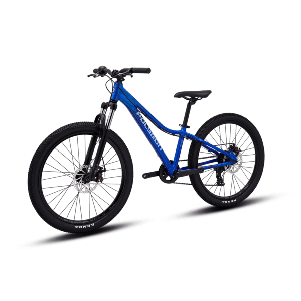 Bike 24" POLYGON RELIC 24 BLUE