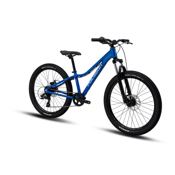 Bike 24" POLYGON RELIC 24 BLUE