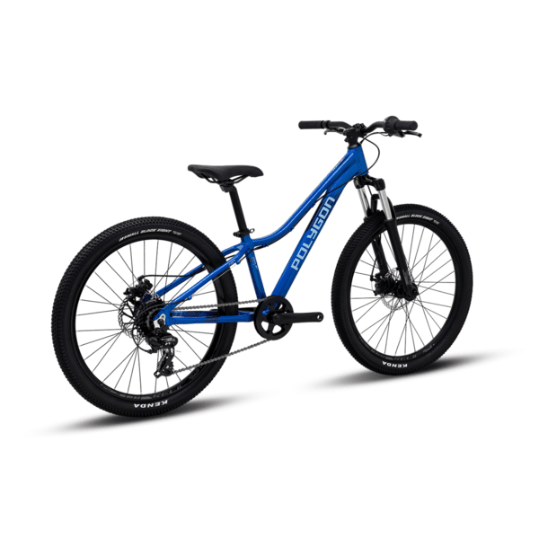 Bike 24" POLYGON RELIC 24 BLUE