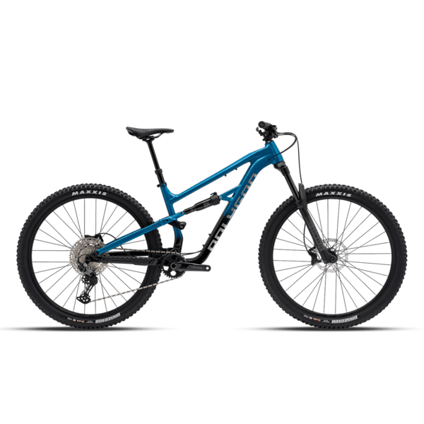 Bike 29" POLYGON SISKIU T7 BLUE