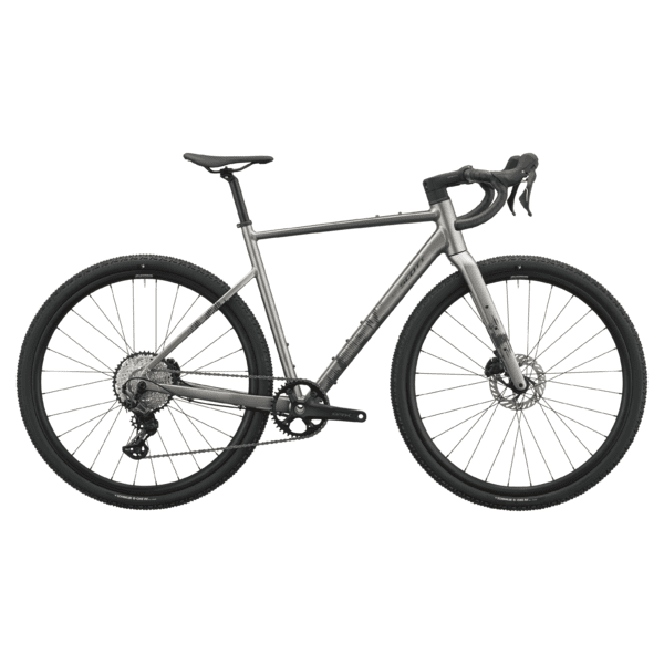 Dviratis 28" SCOTT SPEEDSTER GRAVEL 20 tungsten grey