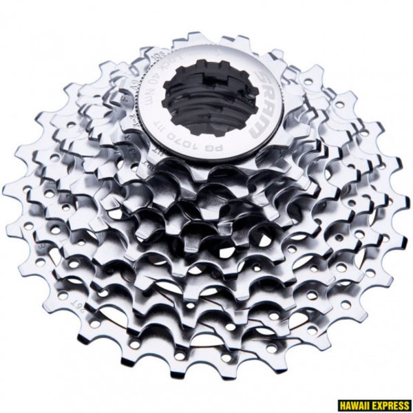 Kasetė SRAM PG-1070 11-26 10 speed