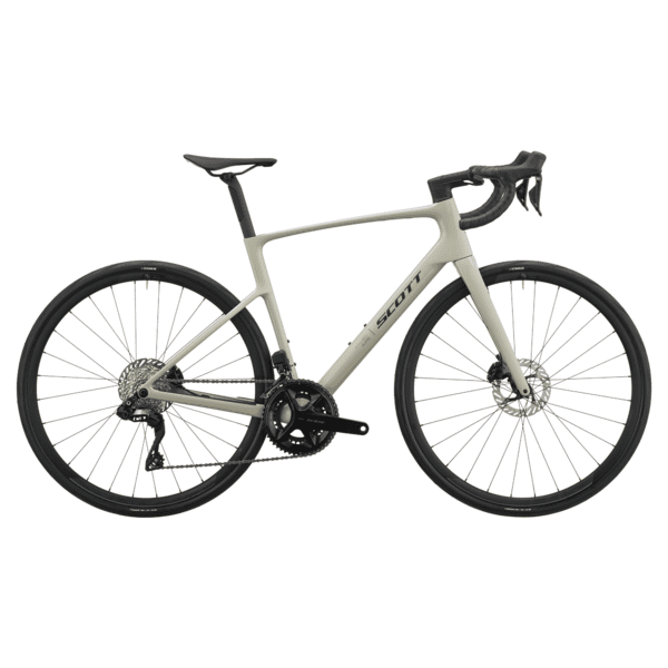 Велосипед 28" SCOTT ADDICT 40 agate grey