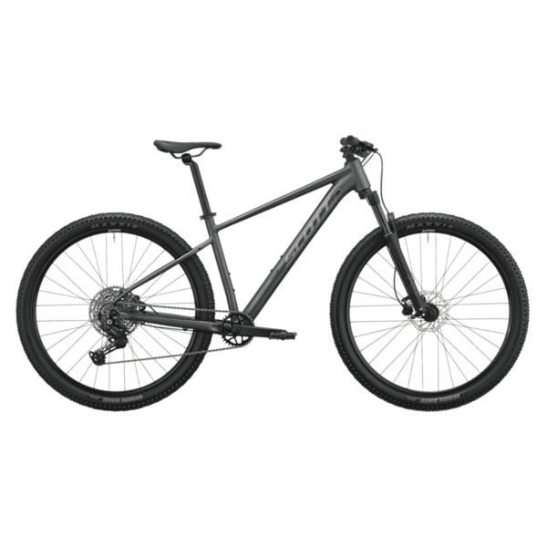 Bike 29" SCOTT CONTRAIL 20 chiseled grey