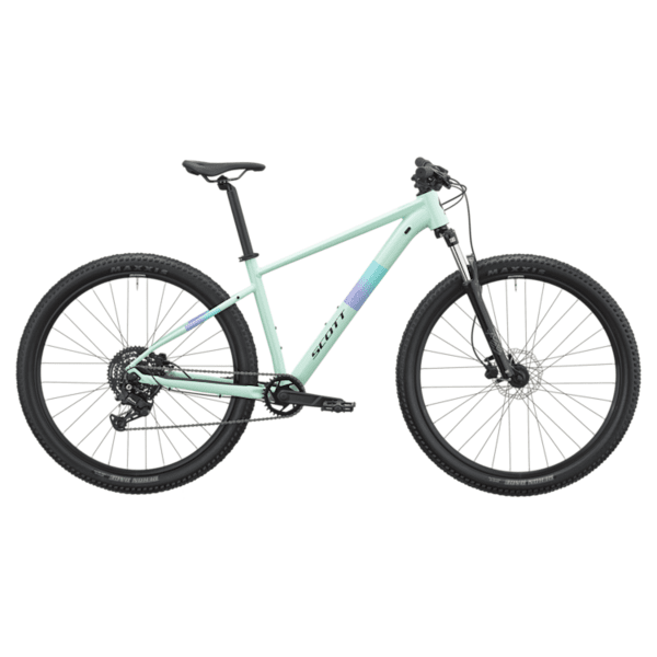 Dviratis 29" SCOTT CONTRAIL 40 mint green