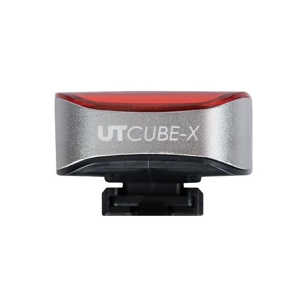 Žibintų komplektas  OXC Light UltraTorch CubeX