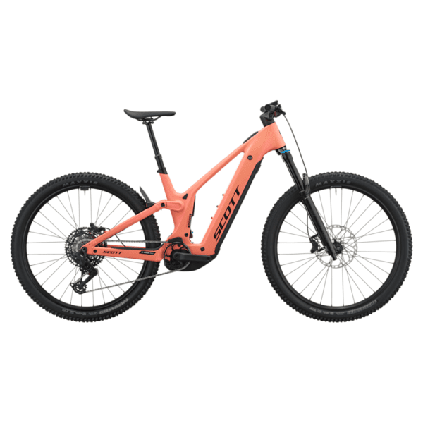 Dviratis 29" SCOTT PATRON 20 peach pink