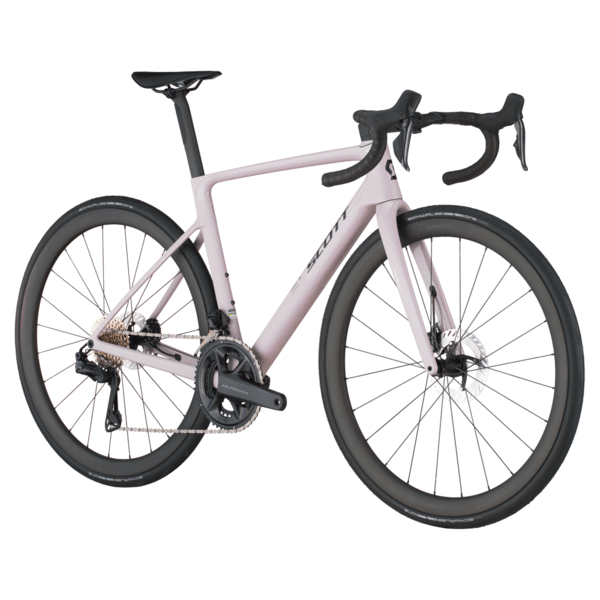 Dviratis 28  SCOTT ADDICT RC 20 pink scott