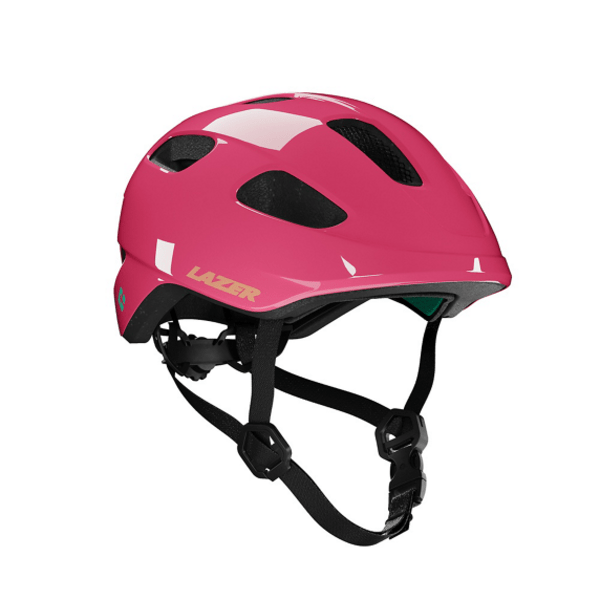 Šalmas Lazer HMT Pnut 2.0 KC CE-CPSC  Fuchsia