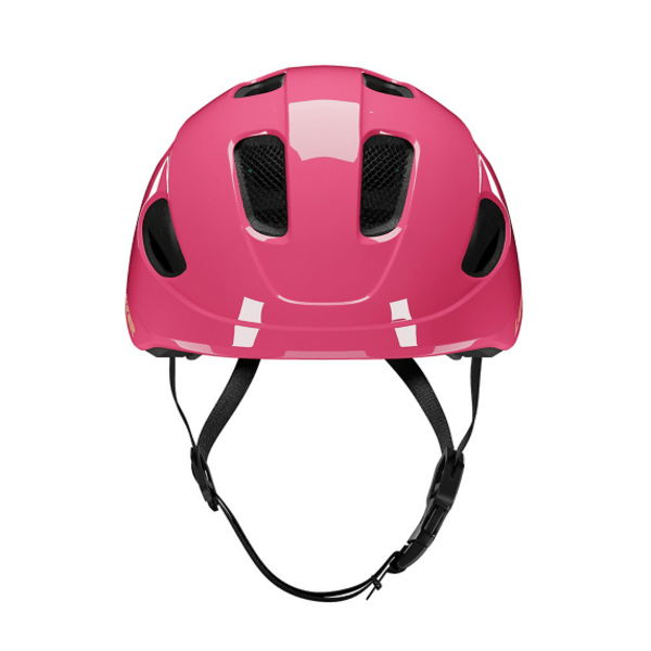 Šalmas Lazer HMT Pnut 2.0 KC CE-CPSC  Fuchsia