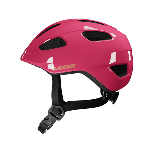 Šalmas Lazer HMT Pnut 2.0 KC CE-CPSC  Fuchsia