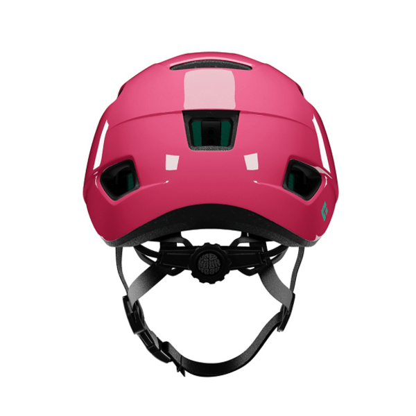 Šalmas Lazer HMT Pnut 2.0 KC CE-CPSC  Fuchsia