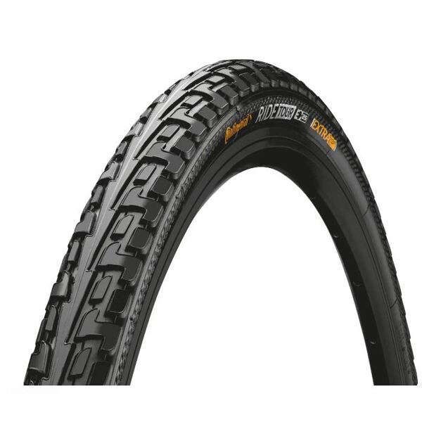 Padanga 20" Continental 20x1.75 Black Wire