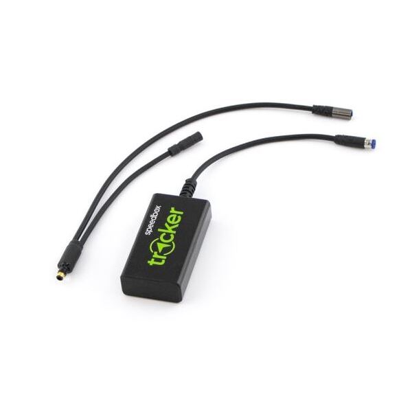 Priedas elektriniam dviračiui SpeedBox Tracker 1.1 for Shimano