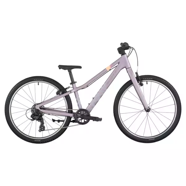 Dviratis 24  SCOTT CONTRAIL 400 24  lilac scott
