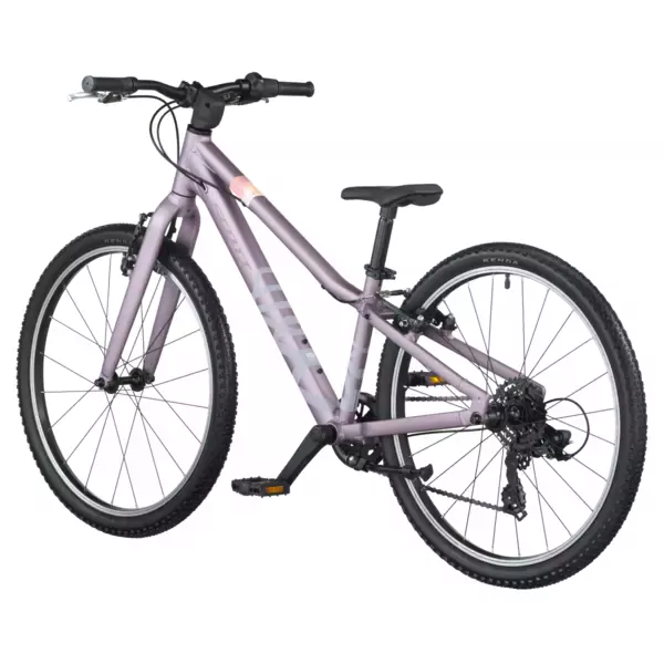 Dviratis 24  SCOTT CONTRAIL 400 24  lilac scott