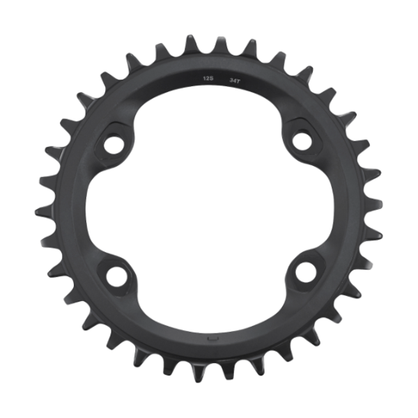 Žvaigždė Shimano 34T for FC-MT610/FC-MT510-1